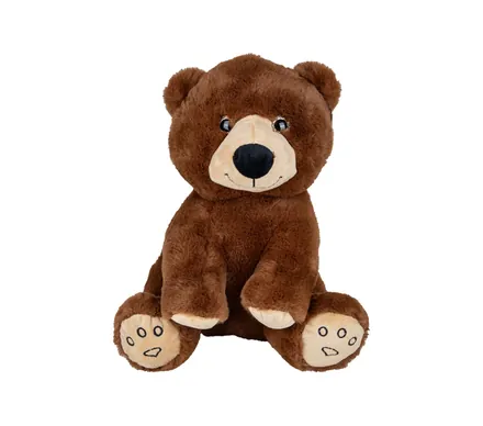 Stuffed Bear, 30cm