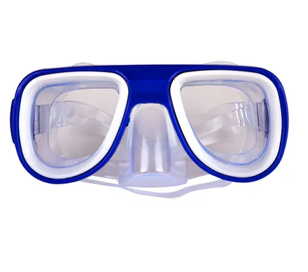 Kiddies Swimming Mask Goggles