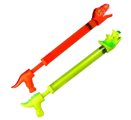 Dinosaur Water Blaster 60cm