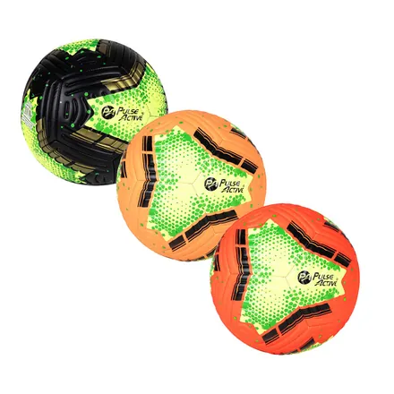 Soccer Textured Ball, Size 5