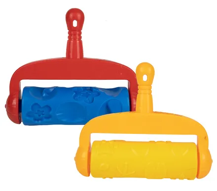 Beach Roller Shape Mould