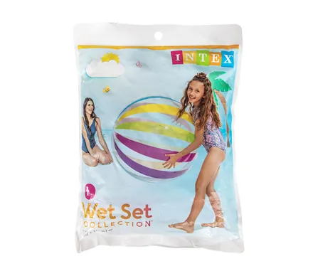 Intex Beach Ball Jumbo 107cm