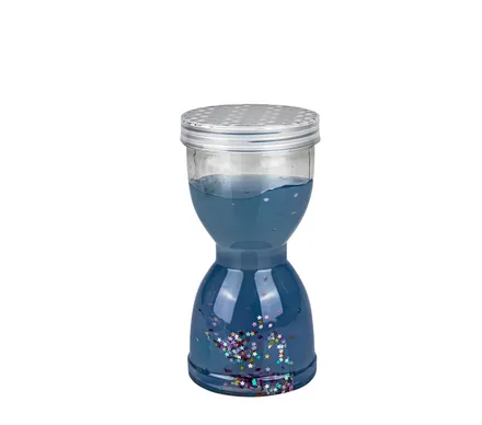 Cloud Slime With Sprinkle Stars 15cm