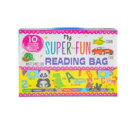 Educational Activity Pack