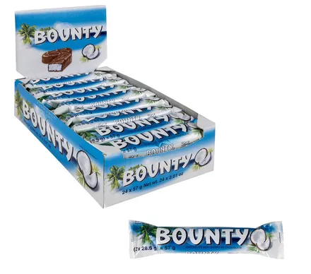 Bounty,57g