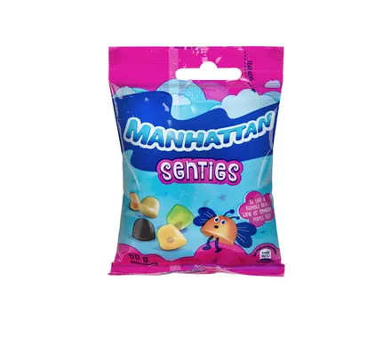 Manhattan Mini Senties