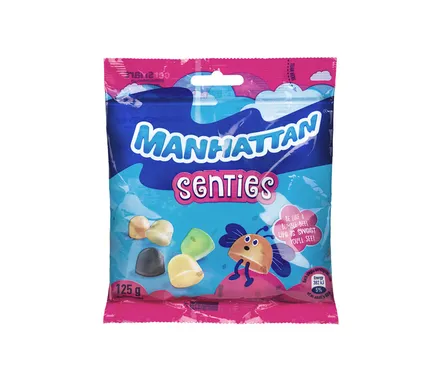 Manhattan Scented Gums