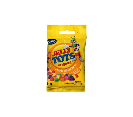 Jelly Tots
