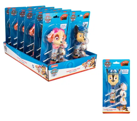 Novelty Paw Patrol Pop