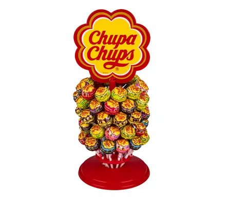 Chupa Chups Lollipops